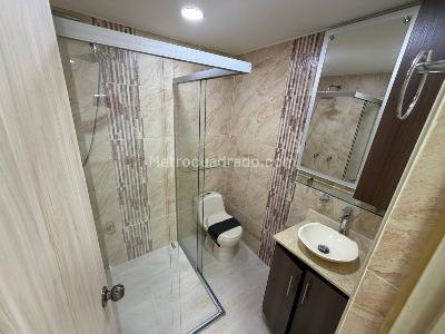 Casa de 4 alcobas en venta en Belen La Castellana, Medellín, 192 m² · foto 20 de 20