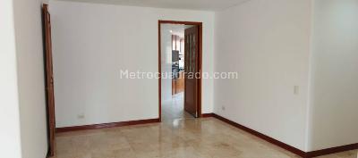 Apartamento en venta en Laureles, Medellín · foto 19 de 20