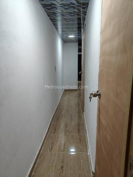 Apartamento listo para habitar de 2 habitaciones en Villa Linda - 2