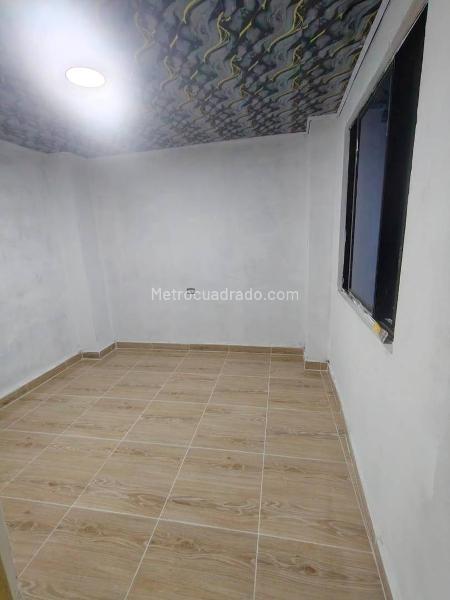 Apartamento listo para habitar de 2 habitaciones en Villa Linda - 4