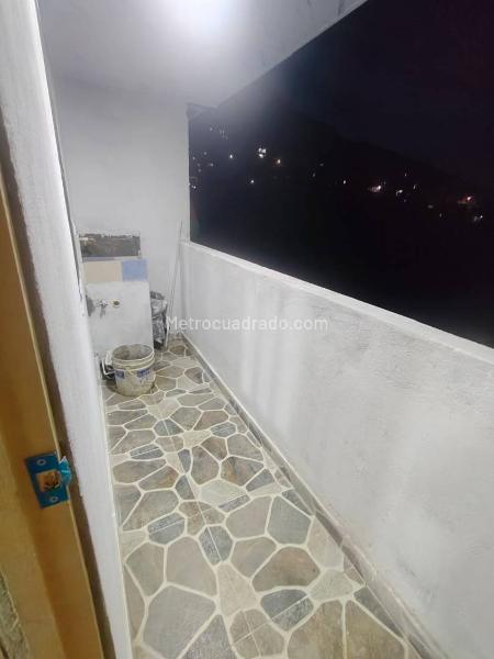 Apartamento listo para habitar de 2 habitaciones en Villa Linda - 5