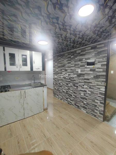 Apartamento listo para habitar de 2 habitaciones en Villa Linda - 6