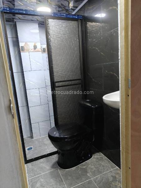 Apartamento listo para habitar de 2 habitaciones en Villa Linda - 8