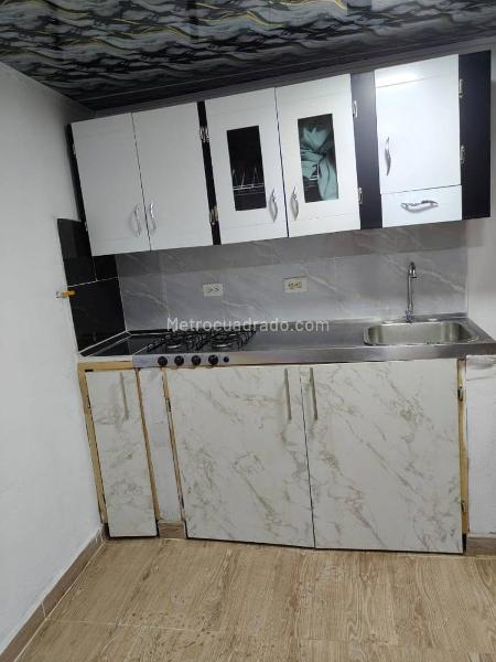 Apartamento listo para habitar de 2 habitaciones en Villa Linda - 9