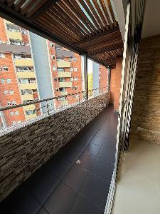 Apartamento en venta en Suramerica, Itagüí · foto 3 de 20