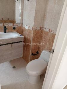 Apartamento en venta en Laureles, Medellín · foto 15 de 17
