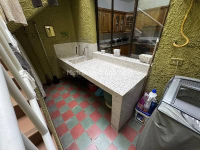 Casa de 5 alcobas en venta en Laureles, Medellín, 176 m² · foto 13 de 18
