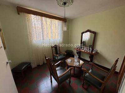 Casa de 5 alcobas en venta en Laureles, Medellín, 176 m² · foto 4 de 18