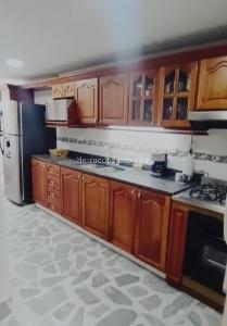 Casa de 4 alcobas en venta en El Portal, Envigado, 140 m² · foto 5 de 8