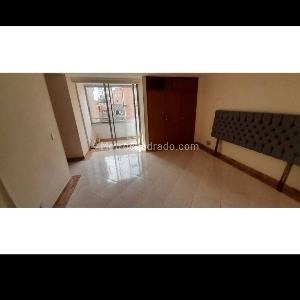 Apartamento en venta en Laureles, Medellín · foto 5 de 15