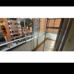 Apartamento en venta en Laureles, Medellín · foto 6 de 15