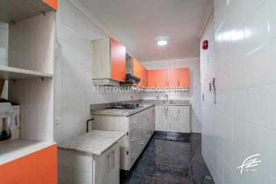 Apartamento de 4 alcobas en venta en Laureles, Medellín, 128 m² · foto 17 de 20