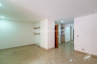 Apartamento de 4 alcobas en venta en Laureles, Medellín, 128 m² · foto 20 de 20