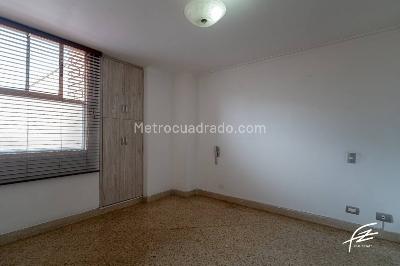 Apartamento de 4 alcobas en venta en Laureles, Medellín, 128 m² · foto 6 de 20