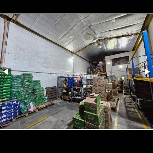 Bodega en Arriendo, Barrio Antioquia, Medellín - Vista 3