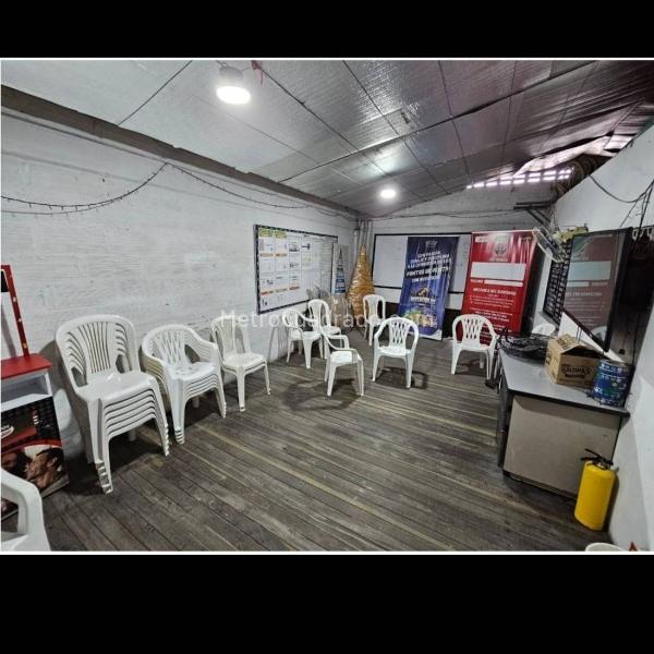 Bodega en Arriendo, Barrio Antioquia, Medellín - Vista 4