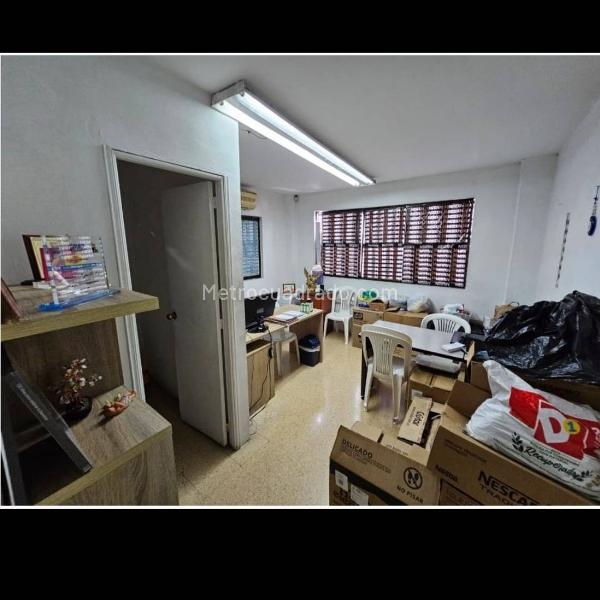 Bodega en Arriendo, Barrio Antioquia, Medellín - Más