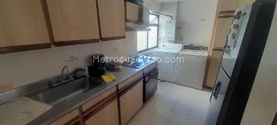 Apartamento en venta en Laureles, Medellín · foto 11 de 14