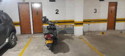 Apartamento en venta en Laureles, Medellín · foto 14 de 14