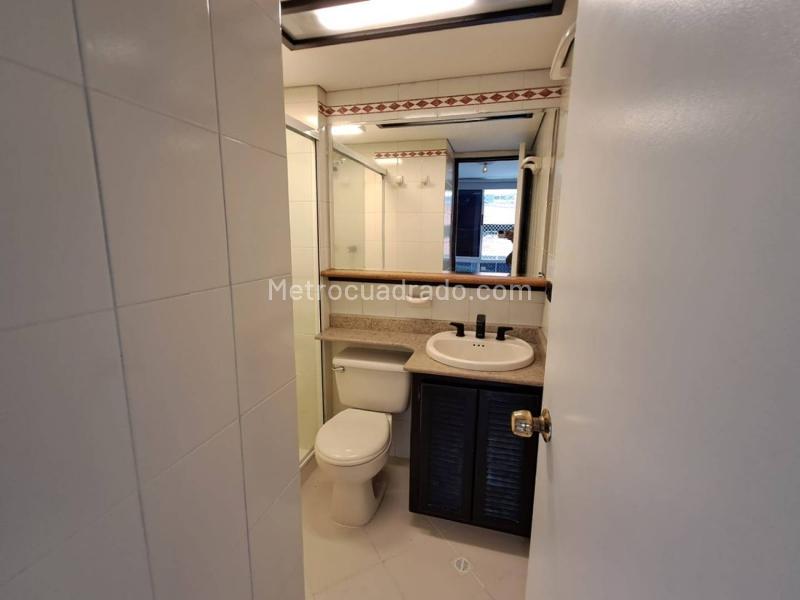 Cozy 3BR Apartment in Belen Rosales - 2