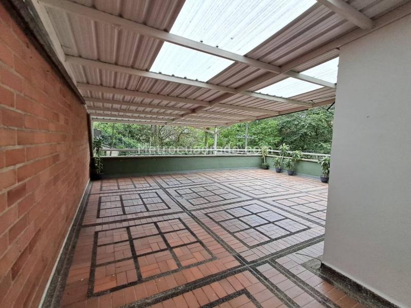 Cozy 3BR Apartment in Belen Rosales - 5