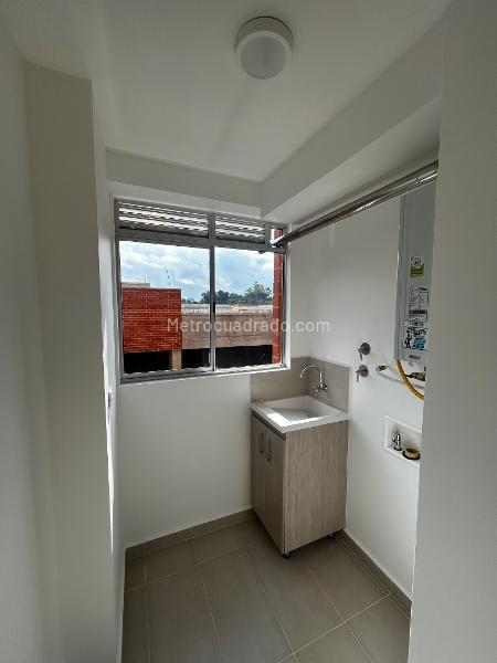 Apartamento en Arriendo, Santa Ana, Rionegro - 3
