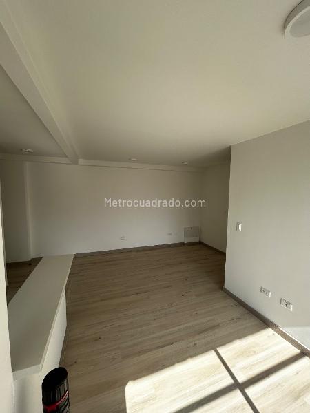 Apartamento en Arriendo, Santa Ana, Rionegro - 4