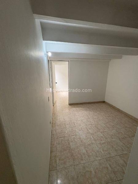 Apartamento Cómodo de 2 Alcobas en Plaza Colón