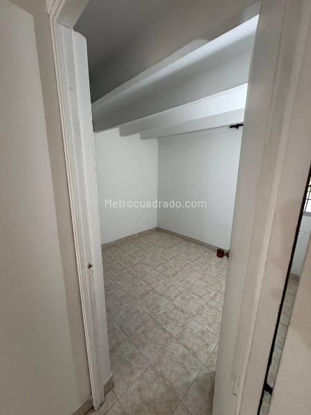 Apartamento Cómodo de 2 Alcobas en Plaza Colón - 4