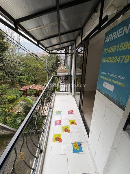 Apartamento Cómodo de 2 Alcobas en Plaza Colón - 5