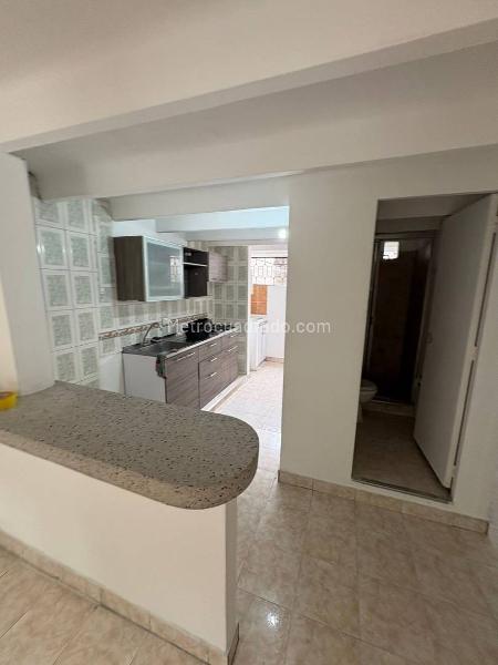Apartamento Cómodo de 2 Alcobas en Plaza Colón - 6