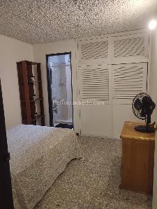 Apartaestudio en arriendo en Laureles, Medellín · foto 12 de 15