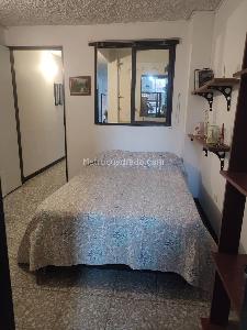 Apartaestudio en arriendo en Laureles, Medellín · foto 13 de 15