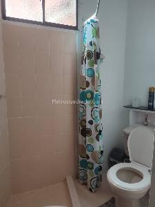 Apartaestudio en arriendo en Laureles, Medellín · foto 14 de 15