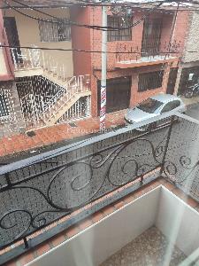 Apartaestudio en arriendo en Laureles, Medellín · foto 4 de 15