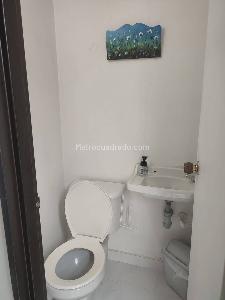 Apartaestudio en arriendo en Laureles, Medellín · foto 5 de 15
