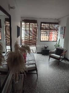 Apartaestudio en arriendo en Laureles, Medellín · foto 6 de 15