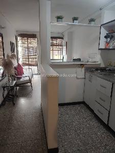 Apartaestudio en arriendo en Laureles, Medellín · foto 7 de 15
