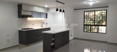 Apartamento de 3 alcobas en venta en Belen La Palma, Medellín, 76 m² · foto 12 de 20