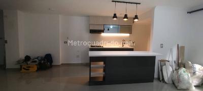 Apartamento de 3 alcobas en venta en Belen La Palma, Medellín, 76 m² · foto 2 de 20