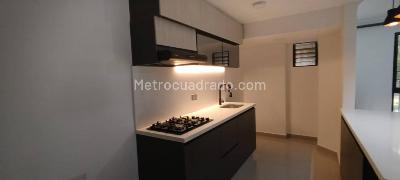 Apartamento de 3 alcobas en venta en Belen La Palma, Medellín, 76 m² · foto 5 de 20