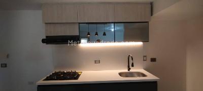 Apartamento de 3 alcobas en venta en Belen La Palma, Medellín, 76 m² · foto 6 de 20