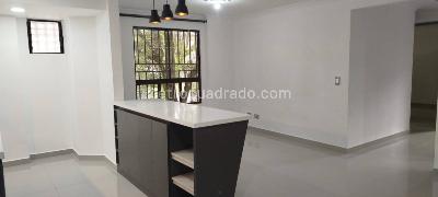 Apartamento de 3 alcobas en venta en Belen La Palma, Medellín, 76 m² · foto 7 de 20