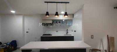 Apartamento de 3 alcobas en venta en Belen La Palma, Medellín, 76 m² · foto 8 de 20