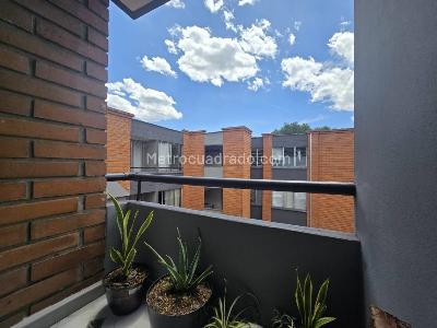Apartamento en venta en Belen Fatima, Medellín · foto 10 de 20