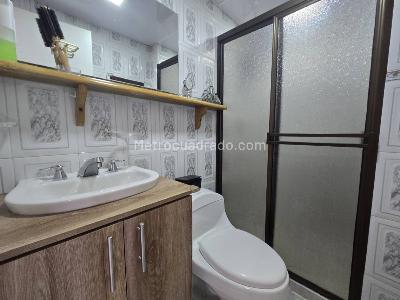 Apartamento en venta en Belen Fatima, Medellín · foto 12 de 20