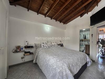 Apartamento en venta en Belen Fatima, Medellín · foto 20 de 20