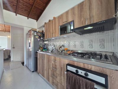 Apartamento en venta en Belen Fatima, Medellín · foto 2 de 20