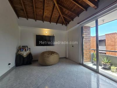 Apartamento en venta en Belen Fatima, Medellín · foto 7 de 20