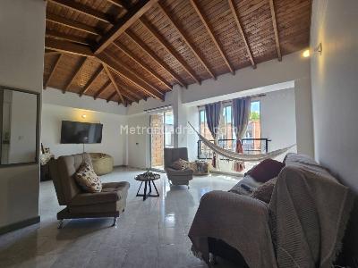 Apartamento en venta en Belen Fatima, Medellín · foto 8 de 20